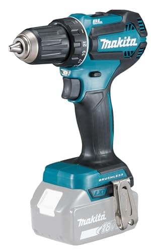 Makita DDF485Z Akku Bohrschrauber 18 V (ohne Akku, ohne Ladegerät)