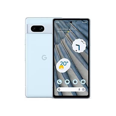 Google Pixel 7a, 128GB, Sea (Generalüberholt)