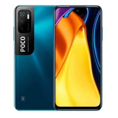 Xiaomi Poco M3 Pro 5G 64GB Cool Blue