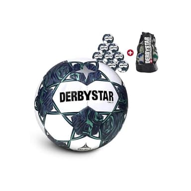 Derbystar Topic TT 10er Ballpaket