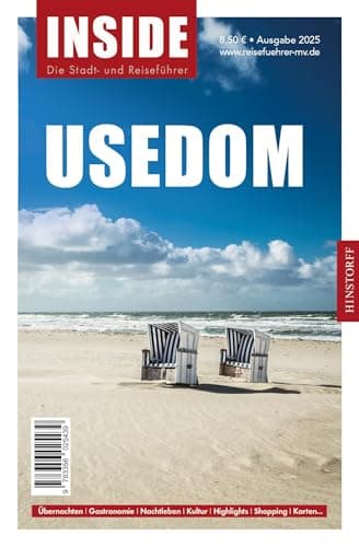 Usedom INSIDE 2025