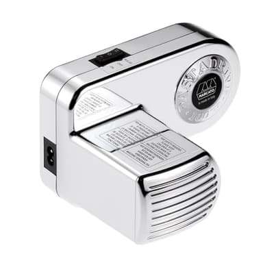 MARCATO Pastadrive-Motor, Silber/Schwarz, PD-220V