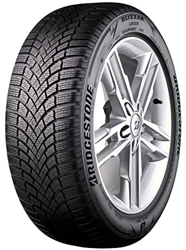 Bridgestone BLIZZAK LM005-185/65 R15 88T - C/A/71 - Winterreifen (PKW & SUV)