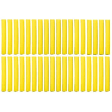 Pastaclean® 36 Drain Cleaner Sticks für Spüle, Dusche, Waschbecken - Abflussreiniger Sticks um Verstopfungen vorzubeugen, Kraftvolle Abfluss Geruchskiller - Made in Germany