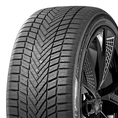Berlin Tires All Season 2 185/65 R15 88H - C/C/70dB Ganzjahresreifen (PKW)