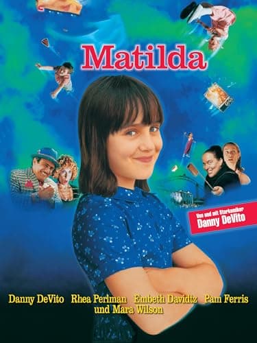 Matilda
