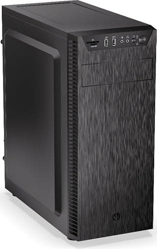 High End Business/Office PC Intel i9-12900K, 32 GB DDR5, 2 TB M.2 SSD, DVD-Brenner, Intel Ultra HD Grafik, DVD-Brenner, W-LAN, Windows 11 Pro