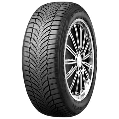 Nexen 195/65 R15 91H Winterreifen 3PMSF Reifen